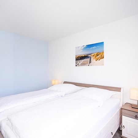 Hanseat I Whg 77 "Panoramablick" 格洛米茨 外观 照片